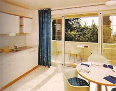 Hotel Villas Plat 3* 